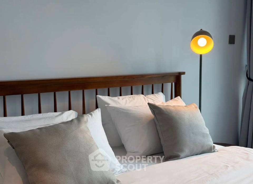 picture 1-BR Condo at Supalai Icon Sathon near MRT Si Lom (ID 2989801) - 9/12