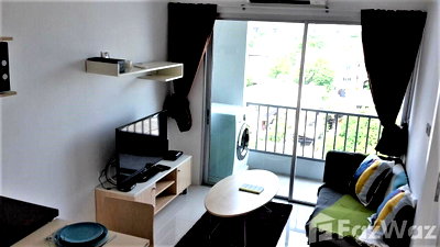 Condos for sale : Nice & Cozy 1BR condo @ Sukhumvit BTS Punnawithi 892732