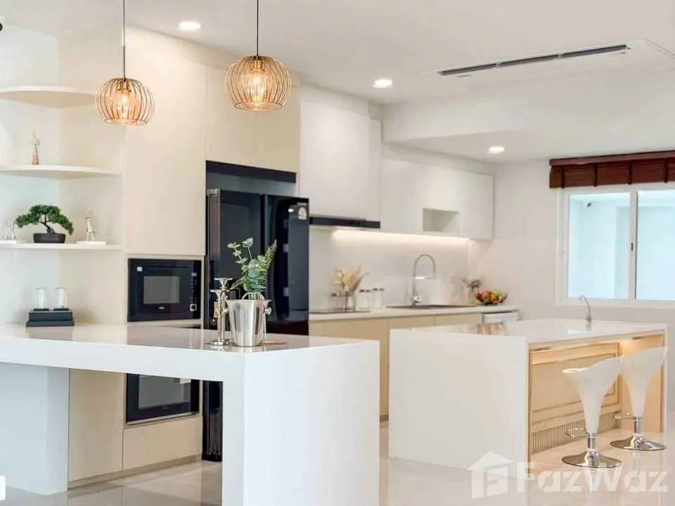 รูป ขาย วิลล่า 4 ห้องนอน ในโครงการ เพิ่มทรัพย์ วิลล่า 1683726 - รูปที่ 6/29