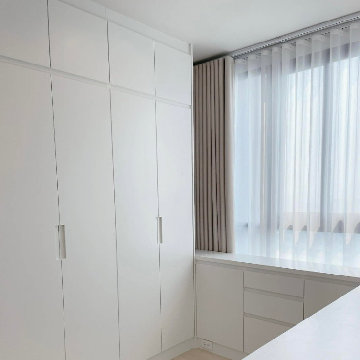 รูป 🏢 ขายคอนโด : Nue Noble Ngamwongwan (นิว โนเบิล งามวงศ์วาน)   รหัสทรัพย์ | 📌LNP-C13595  - รูปที่ 7/15