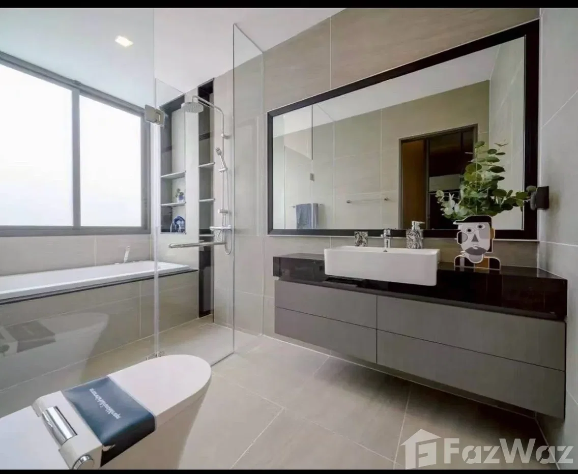 picture 4 Bedroom House for rent in Din Daeng, Bangkok  6458051 - 8/15