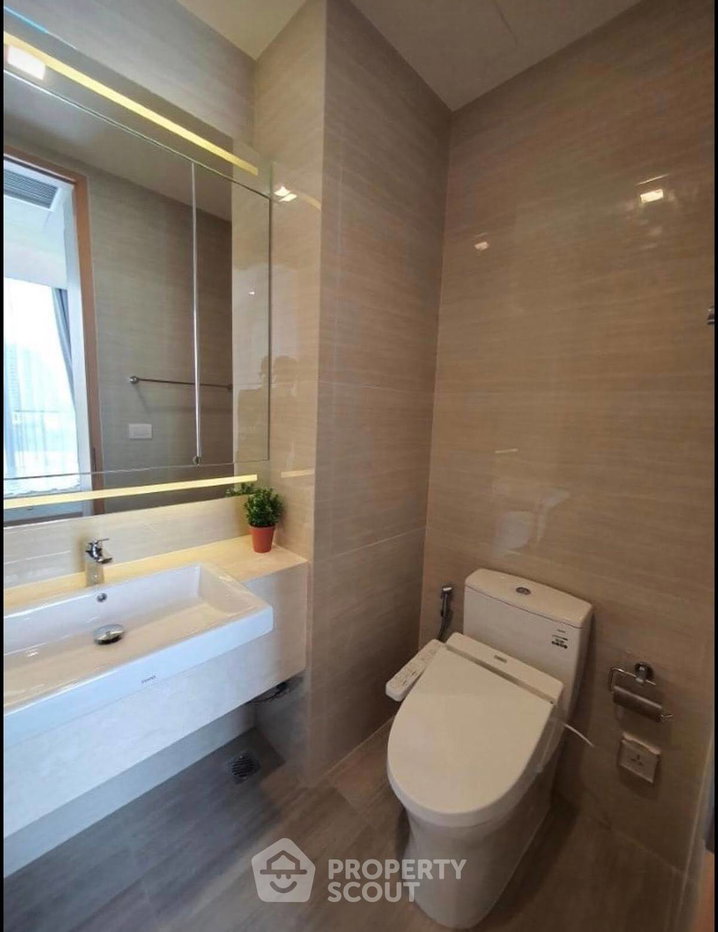 picture 1-BR Condo at Noble Be 33 near BTS Phrom Phong (ID 2467091) - 6/7