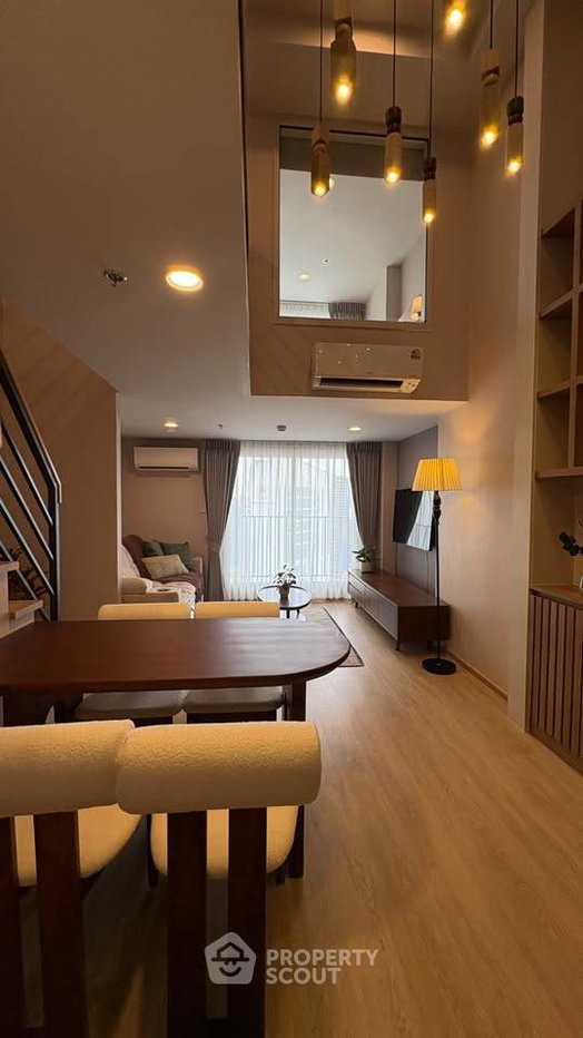 picture 2-BR Condo at Culture Chula near MRT Sam Yan (ID 2987719) - 6/26
