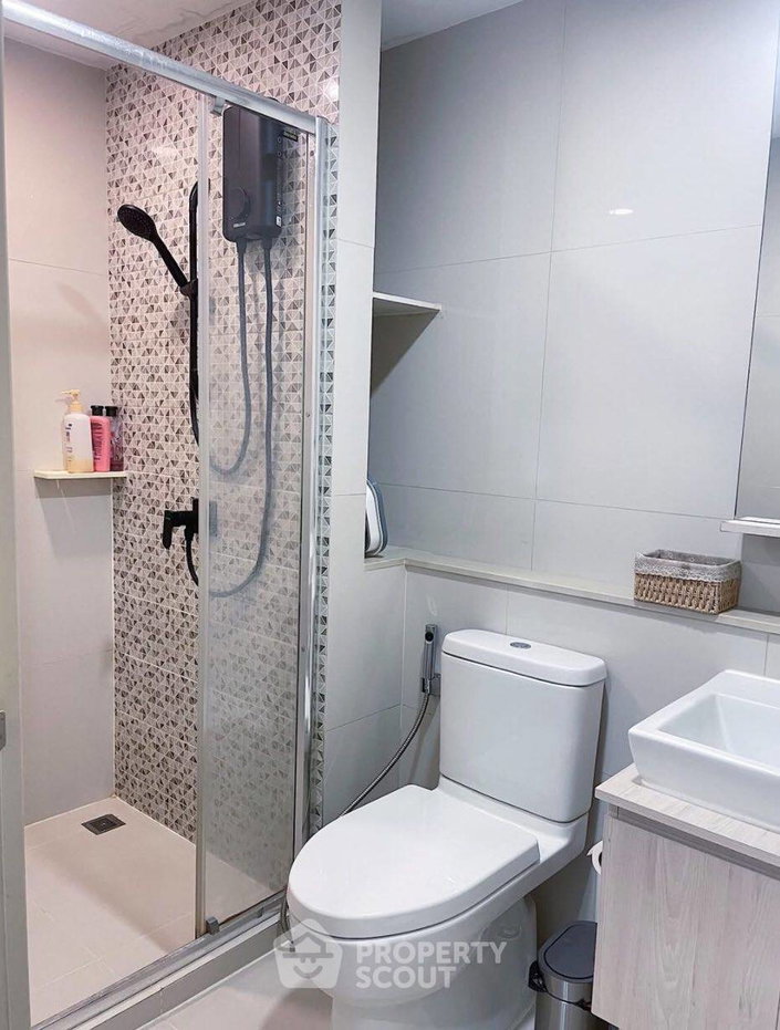 รูป คอนโด 1-ห้องนอน ที่ เดอะ เนสท์ สุขุมวิท 64 ใกล้ BTS อุดมสุข (ID 2341353) - รูปที่ 6/7