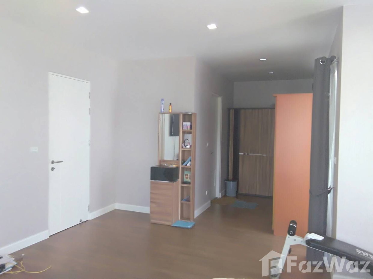 รูป บ้านเดี่ยว 103 ตรว ฮาบิเทีย โมทีฟ ปัญญาอินทา คลองสามวา 1398432 - รูปที่ 11/15