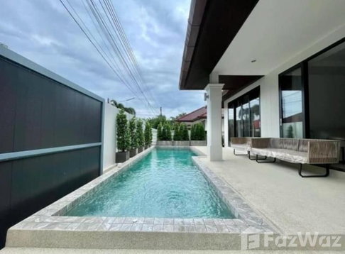 วิลล่าให้เช่า 3 ห้องนอน ในโครงการ บ้านสวนอยู่เจริญ 2 1891921