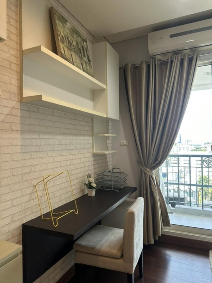 รูป 🏢 ขายคอนโด : Ivy Thonglor (ไอวี่ ทองหล่อ) รหัสทรัพย์ | 📌LNP-C1399 - รูปที่ 8/25