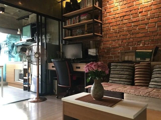 รูป A010261 The Niche ID Bangkhae - รูปที่ 8/8