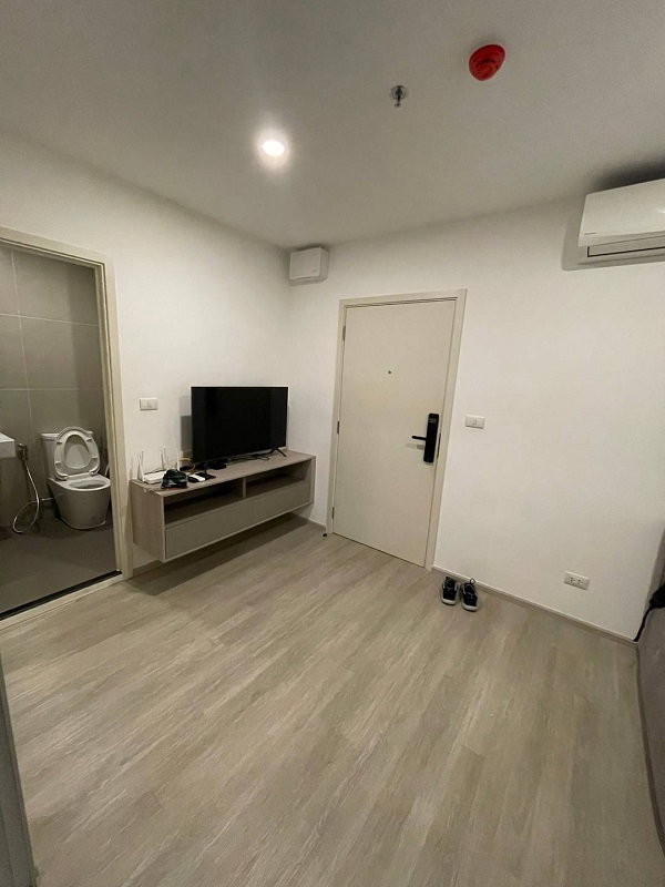 รูป ⚡⚡[ให้เช่า] Elio Sathorn-Wutthakat 1Bed 33 ตรม.ชั้น 23 ตึก B แต่งครบ ใกล้ BTS วุฒากาศ สนใจ Line: @atfirm⚡⚡ - รูปที่ 5/12