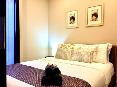Condos for rent : S040046 Ashton Asoke