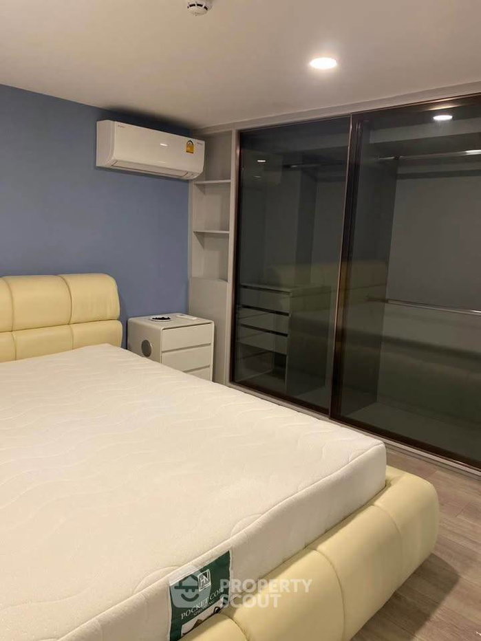 รูป คอนโด 1-ห้องนอน ที่ โซโห แบงค็อก รัชดา ใกล้ MRT ห้วยขวาง (ID 2991872) - รูปที่ 8/11