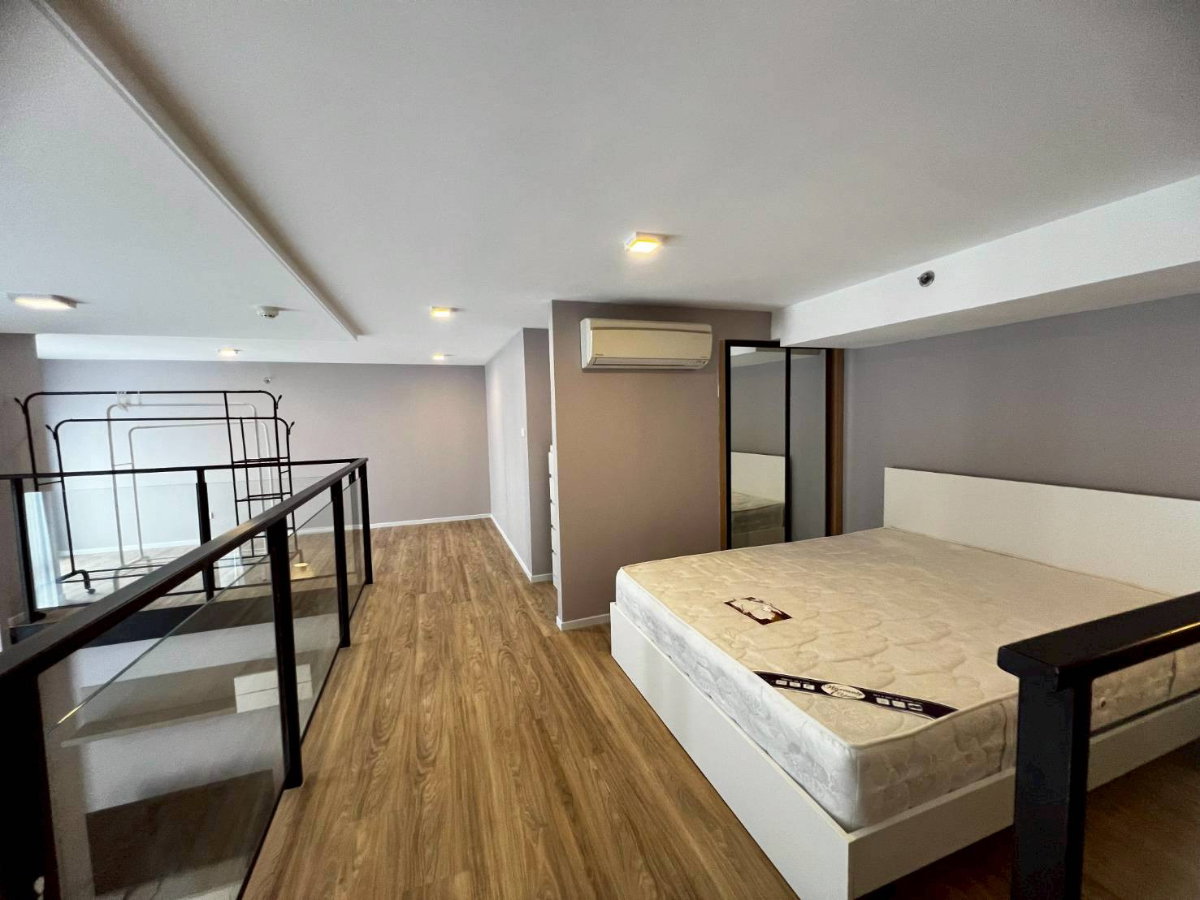 picture For Rent Siamese Sukhumvit 48 Fully Furnished (Near BTS On-Nut) - 7/19