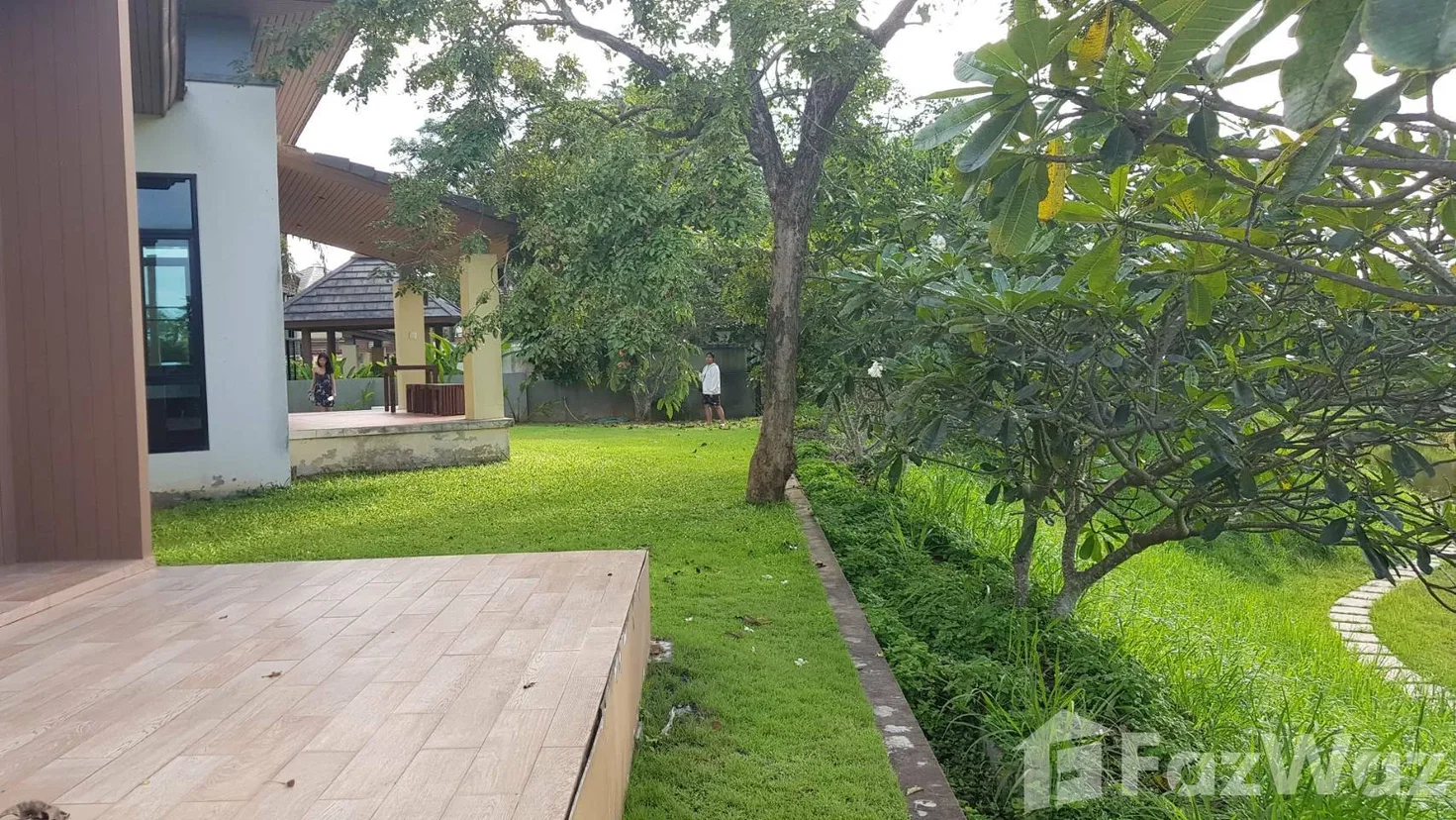 รูป ขาย บ้านเดี่ยว 3 ห้องนอน ในโครงการ เดอะ วิลเลช แอด ฮอร์สชู พอยท์ 1093908 - รูปที่ 19/24