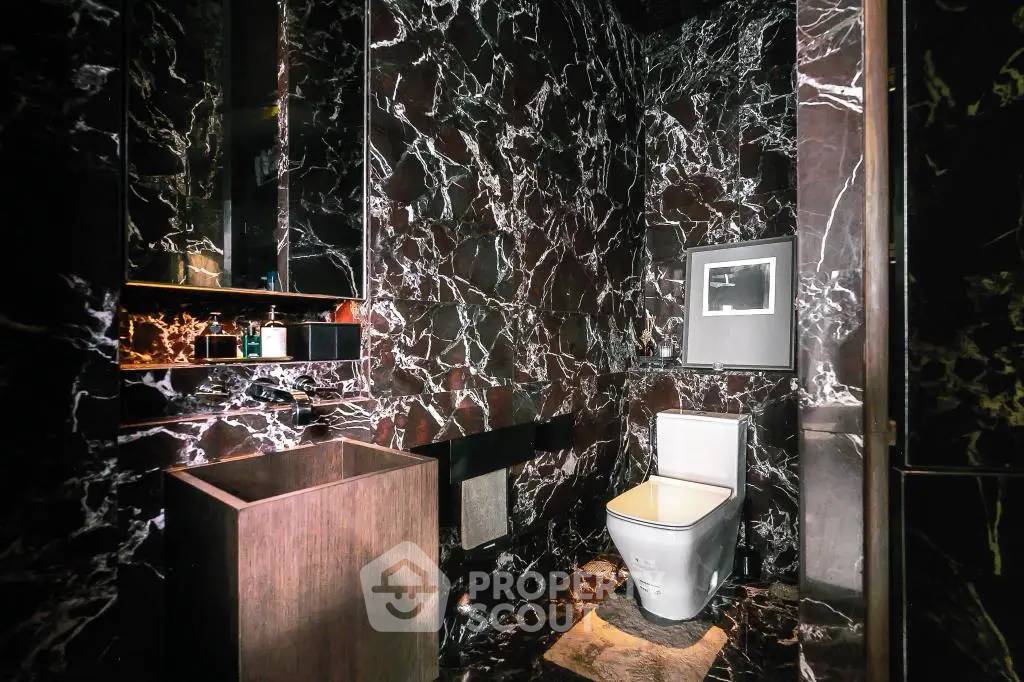picture 1-BR Condo at Circle Living Prototype New Petchburi near MRT Phetchaburi (ID 2988535) - 26/29