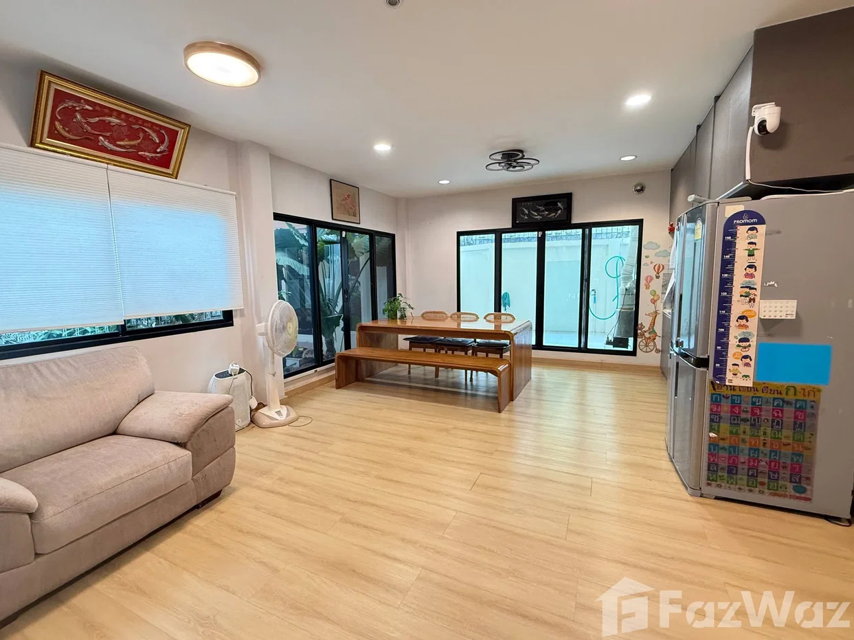 รูป ขาย บ้านเดี่ยว 4 ห้องนอน ในโครงการ บลูลากูน 2 6380105 - รูปที่ 3/24