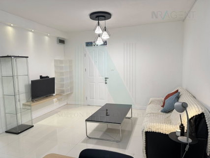รูปภาพ For Rent Condo CITY HOME RATCHADA Building 1, Floor 3,2 bed room, Room size 61 sqm