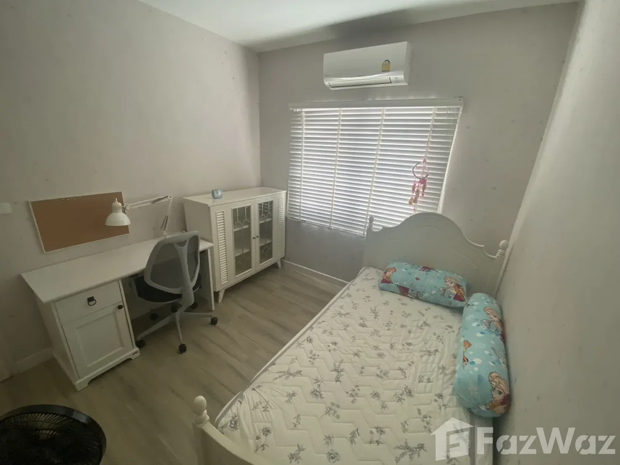 รูป ขาย บ้านเดี่ยว 4 ห้องนอน ในโครงการ โกลเด้น นีโอ สาทร 6421991 - รูปที่ 19/28