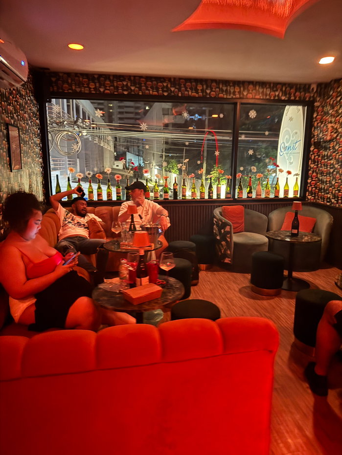 picture Wine Bar & Café Takeover Looking for a business you can walk into and start earning immediately? - 8/19