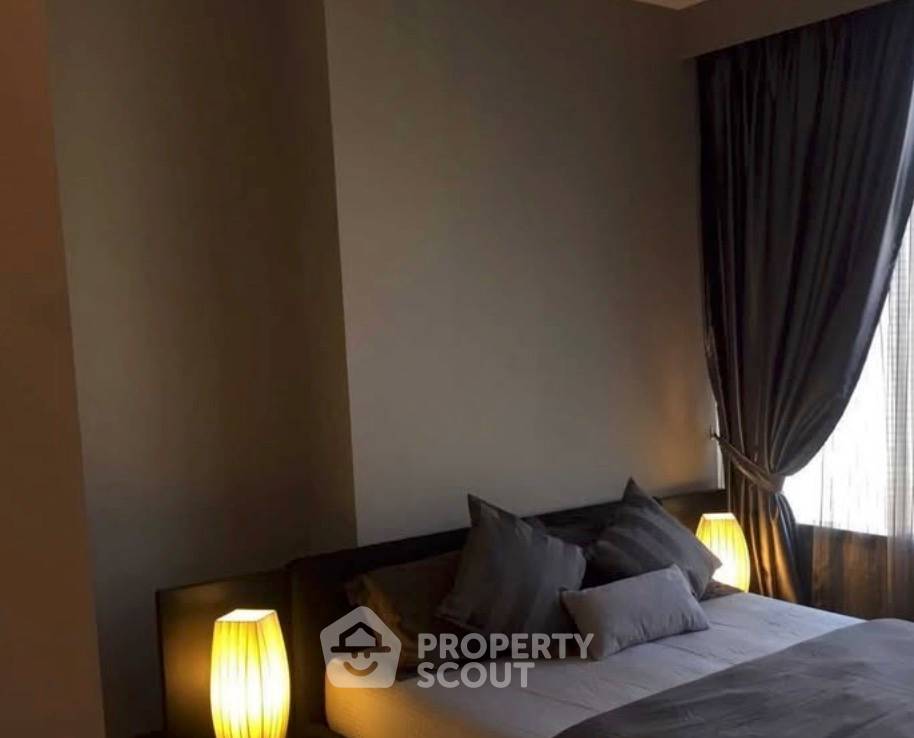 picture 1-BR Condo at M Silom near BTS Chong Nonsi (ID 2955699) - 4/8