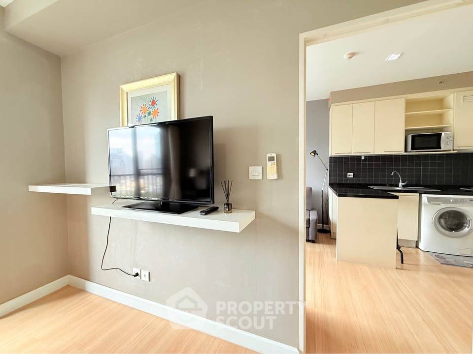 รูป คอนโด 1-ห้องนอน ที่ เดอะ ซี้ดมิงเกิ้ล สาทร-สวนพลู ใกล้ BTS ศาลาแดง (ID 2987036) - รูปที่ 11/13