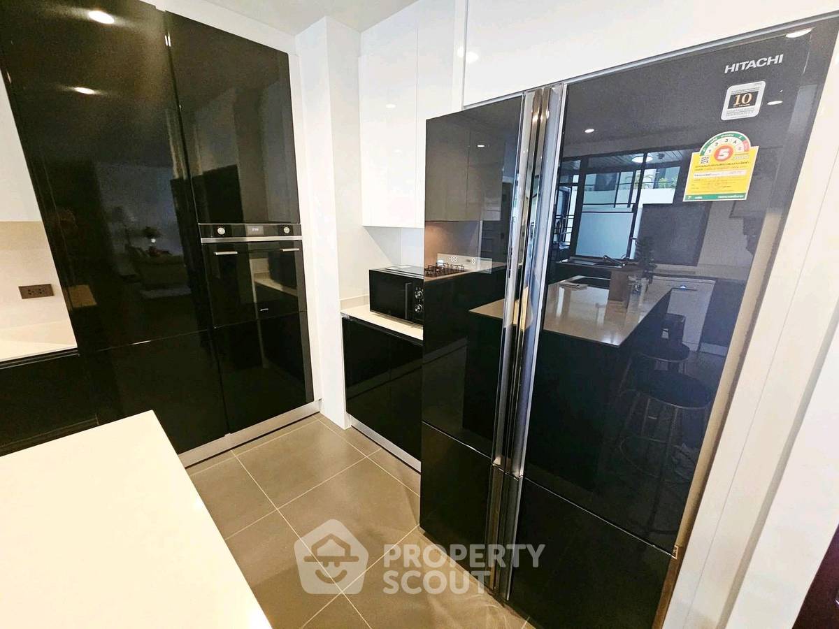 picture 3-BR Condo at Prime Mansion One near MRT Phetchaburi (ID 2987081) - 9/26