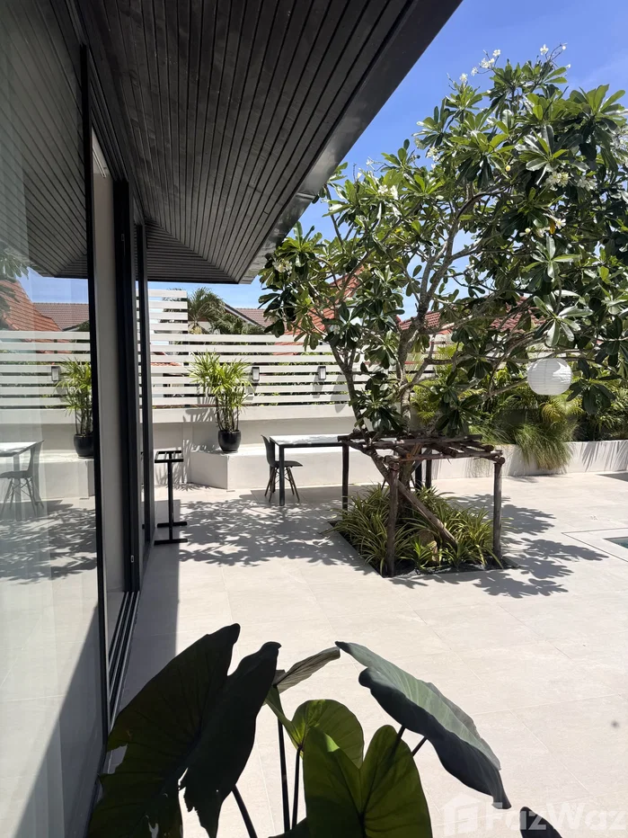 รูป ขาย วิลล่า 4 ห้องนอน ใน ราไวย์, ภูเก็ต 6172636 - รูปที่ 30/37