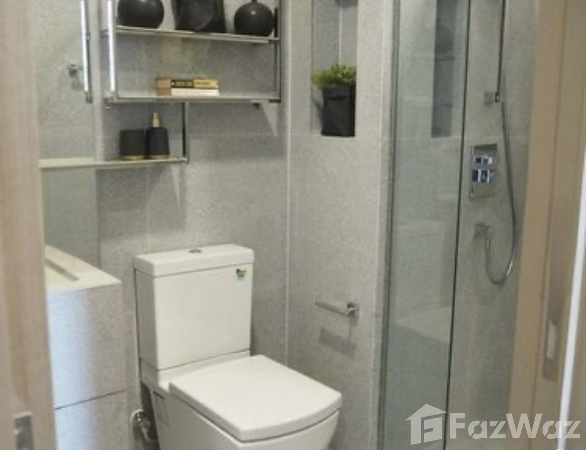 รูป คอนโดให้เช่า 2 ห้องนอน ในโครงการ เดอะ ไลน์ ราชเทวี 1724562 - รูปที่ 5/6