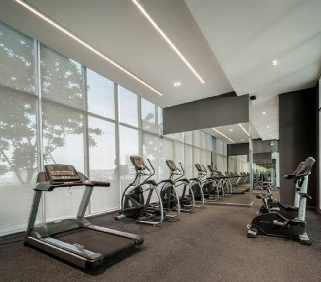 picture 🎈#CT2303_211🎈💥Urgent💥 Guaranteed availability! Click quickly before it's gone‼️ For Rent 35k.🔥 Noble Revolve Ratchada Condo - 22/23