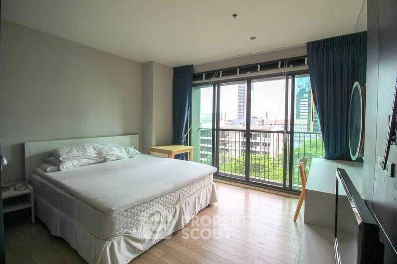 รูป คอนโด 1-ห้องนอน ที่ โนเบิล โซโล ใกล้ ทองหล่อ (ID 2992680) - รูปที่ 7/12
