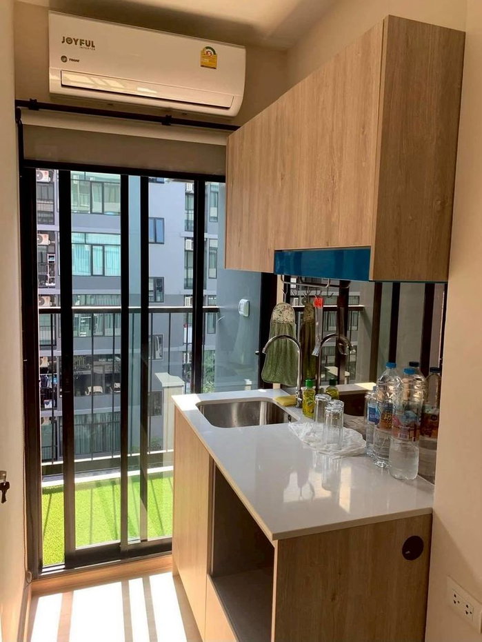 picture Selling The Indeed Condo Grand Canal. Beautiful unit, move in Ready. Great value. - 7/7