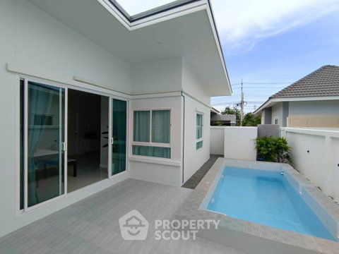 บ้าน 3-ห้องนอน ใกล้ เดอะ เวเนเซีย (ID 2097948)