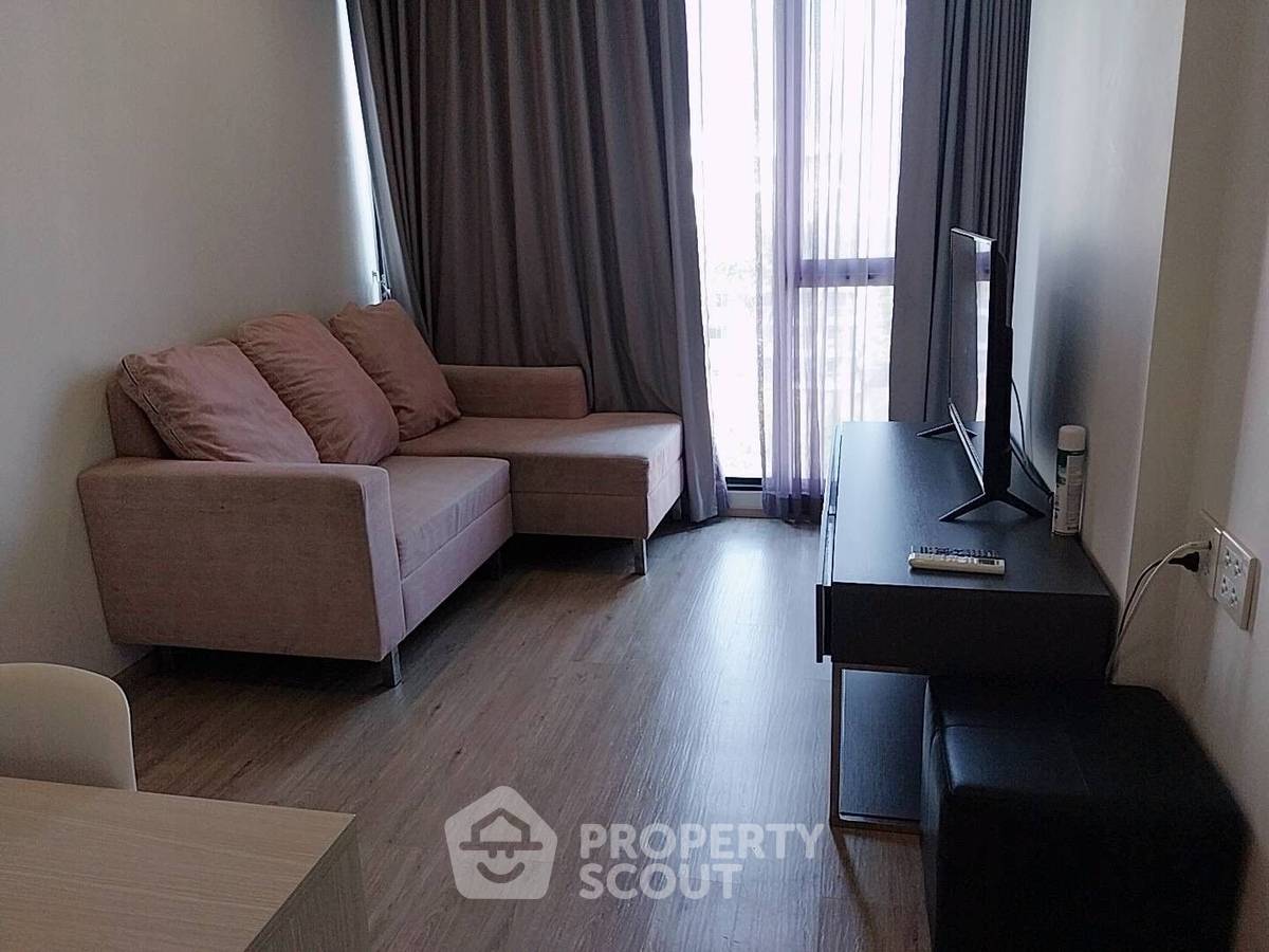 รูป คอนโด 1-ห้องนอน ที่ เซอริโอ้ สุขุมวิท 50 ใกล้ BTS อ่อนนุช (ID 2042124) - รูปที่ 2/9