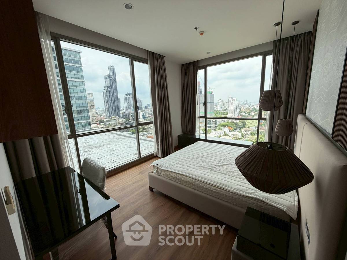 picture 3-BR Condo at Quattro By Sansiri near BTS Thong Lor (ID 2991752) - 14/16