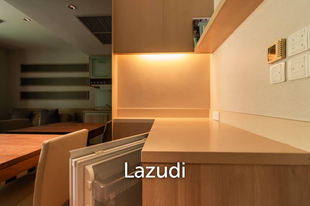 รูป 1 Bed condo in Khao Takiab - รูปที่ 18/24