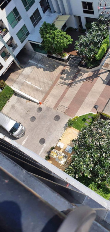 picture Casa Condo Ratchada-Thapra for rent the best price. - 7/10