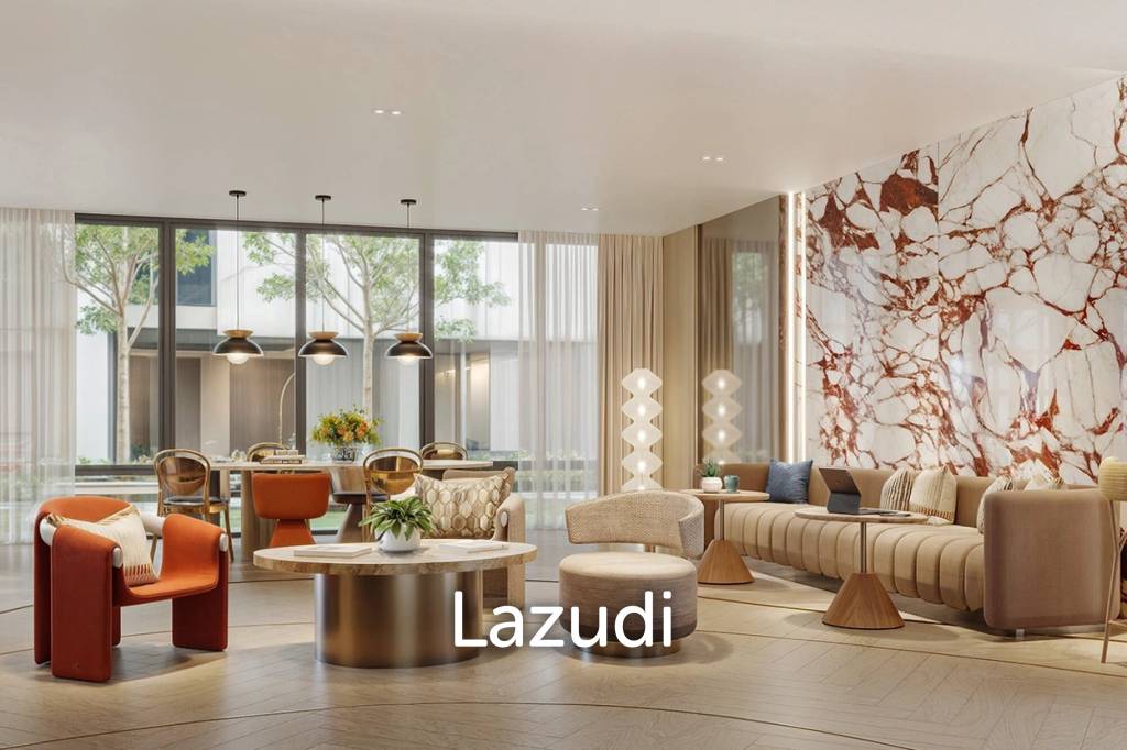 picture 30.75 sqm modern 1 bedroom condo The Base Ratchada 19 Din Daeng Bangkok - 6/7