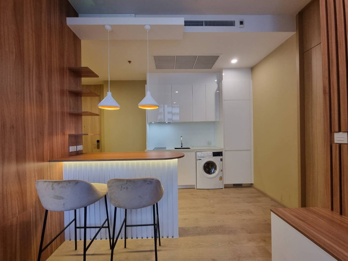 picture ✨Condo for Rent: Noble Be 19 (AP-02) line : @condo91 - 10/18