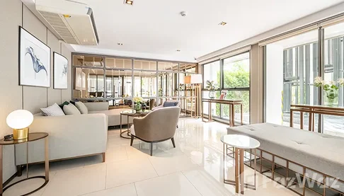 2 Bedroom Condo for sale at The Nest Sukhumvit 64 5773165