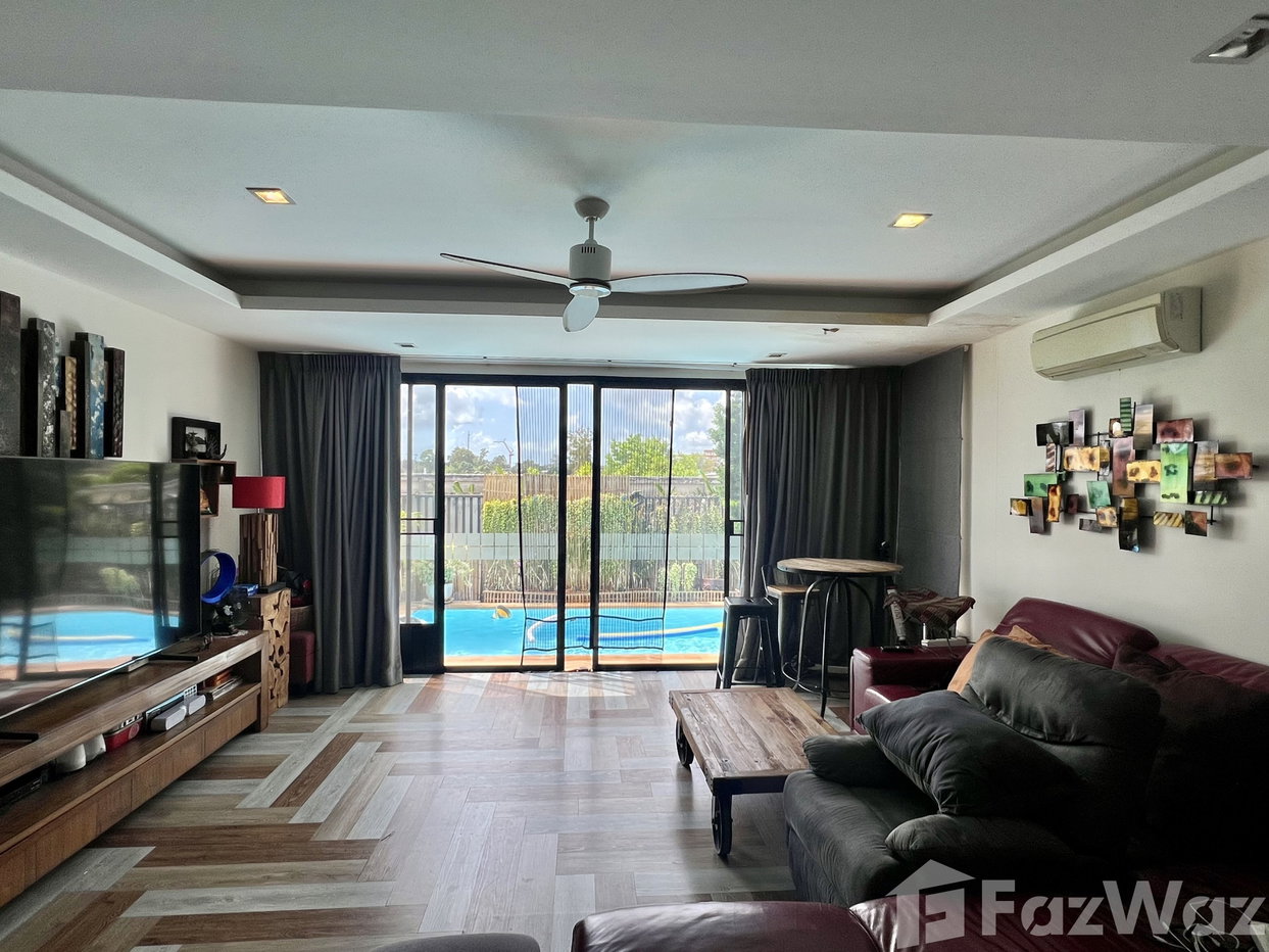 picture Pool Villa with 5 bedrooms in Laguna 5653105 - 5/34