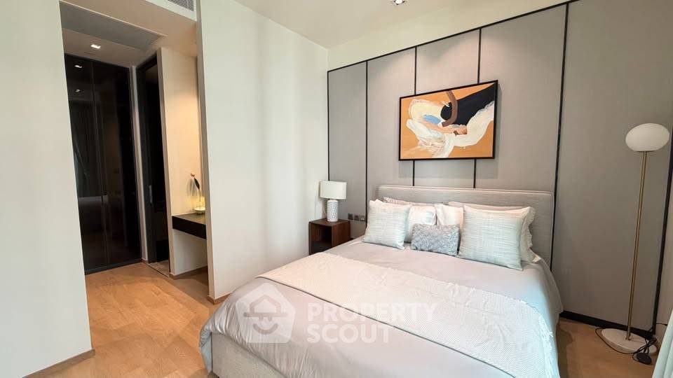 รูป คอนโด 2-ห้องนอน ที่ 28 ชิดลม ใกล้ BTS ชิดลม (ID 2989941) - รูปที่ 6/12