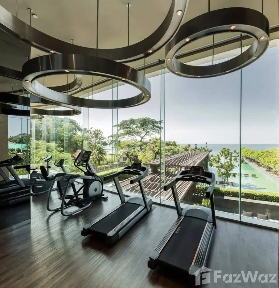 picture One bedroom condo for sale at Reflection Jomtien Beach 6458527 - 3/11