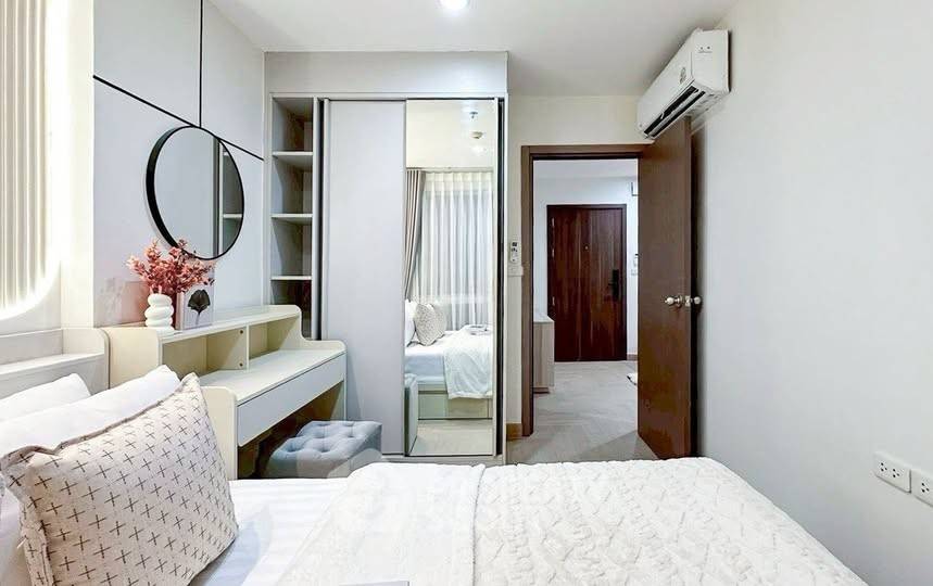 picture 1-BR Condo at The Base Sukhumvit 77 near BTS On Nut (ID 2987356) - 5/9