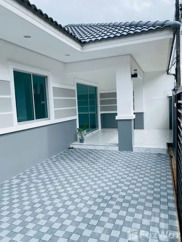 picture Stylish Single-Storey Twin House for Sale in Thalang 5900872 - 12/14
