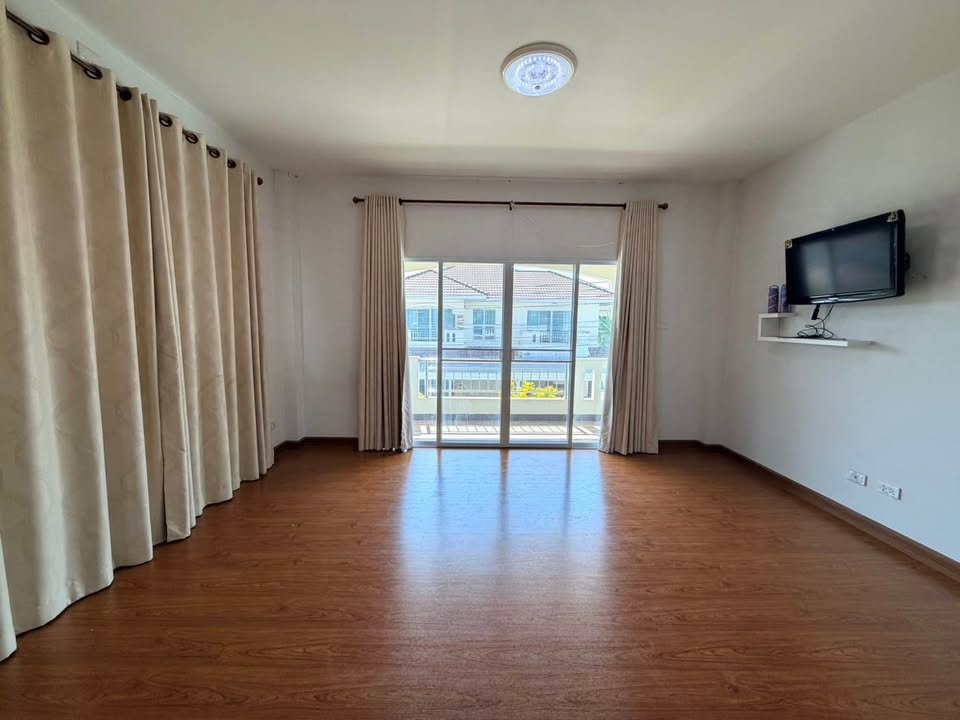 รูป 🏡 ขายศิวาลัย วิลเลจ 4  บ้านเดี่ยวทำเลทอง สันกำแพง-ต้นเปา    - รูปที่ 5/11