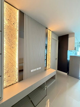 🎈#MT2606_073🎈💥Urgent💥 Guaranteed availability! Click quickly before it's gone‼️ For Rent 16k.🔥 Haven Phahonyothin Condo