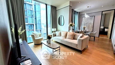 Condos for rent : 2-BR 90 Sqm Condo At 28 Chidlom, 300m To BTS Chit Lom (ID 2989941)