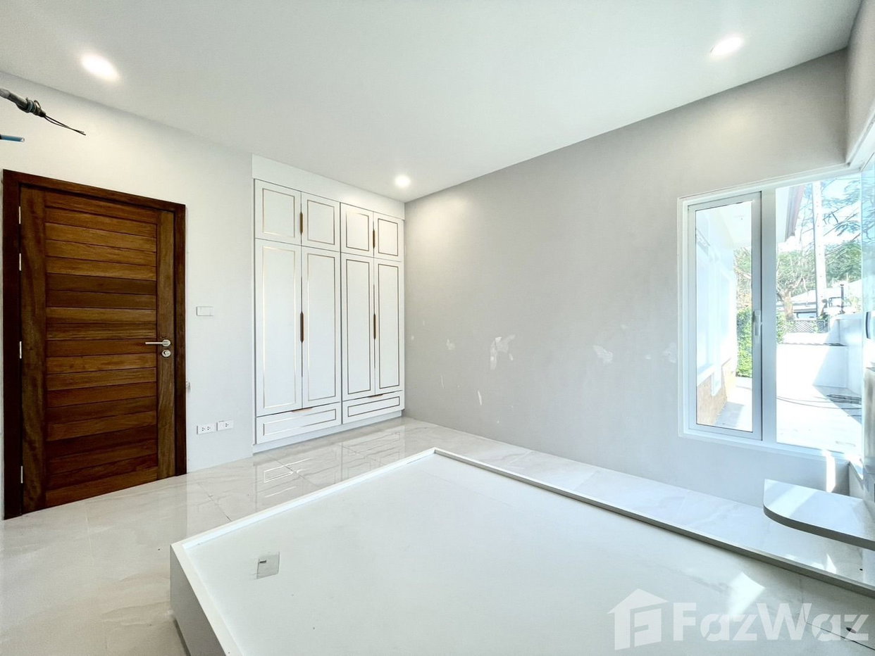 รูป ขาย วิลล่า 4 ห้องนอน ในโครงการ เพิ่มทรัพย์ วิลล่า 1683726 - รูปที่ 20/29