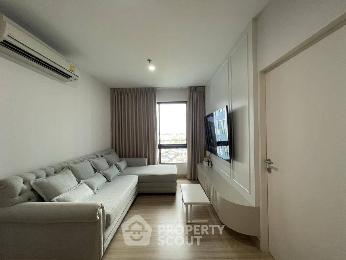 picture 2-BR Condo at The Niche Mono Ratchavipha near MRT Bang Son (ID 1698578) - 15/15