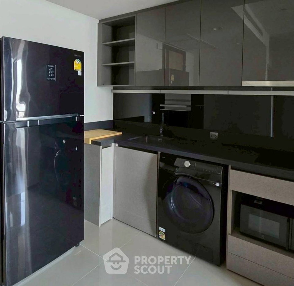 picture 2-BR Condo at Oka Haus Sukhumvit 36 near BTS Thong Lor (ID 2988027) - 3/5
