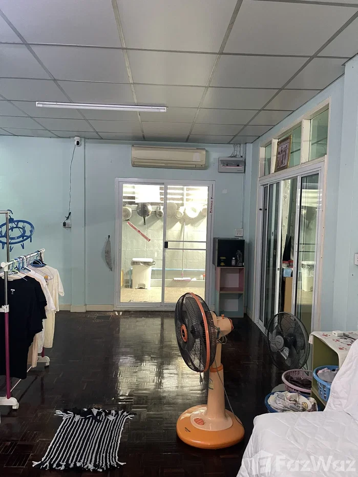 รูป ขาย บ้านเดี่ยว 3 ห้องนอน ใน วงศ์สว่าง, กรุงเทพมหานคร 6427922 - รูปที่ 6/12